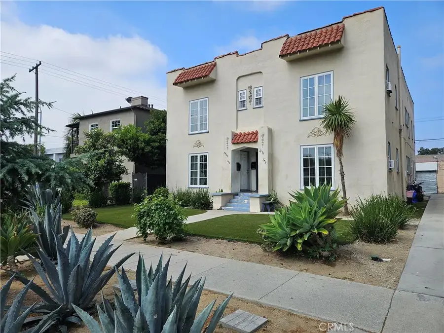 743 S Chevy Chase, Glendale, CA 91205 - #3