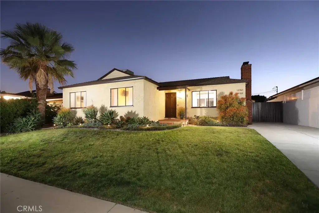 12762 Willard Street, North Hollywood, CA 91605 - #1