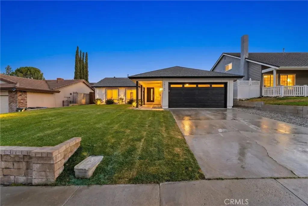 29147 Lotusgarden Drive, Canyon Country, CA 91387 - #1
