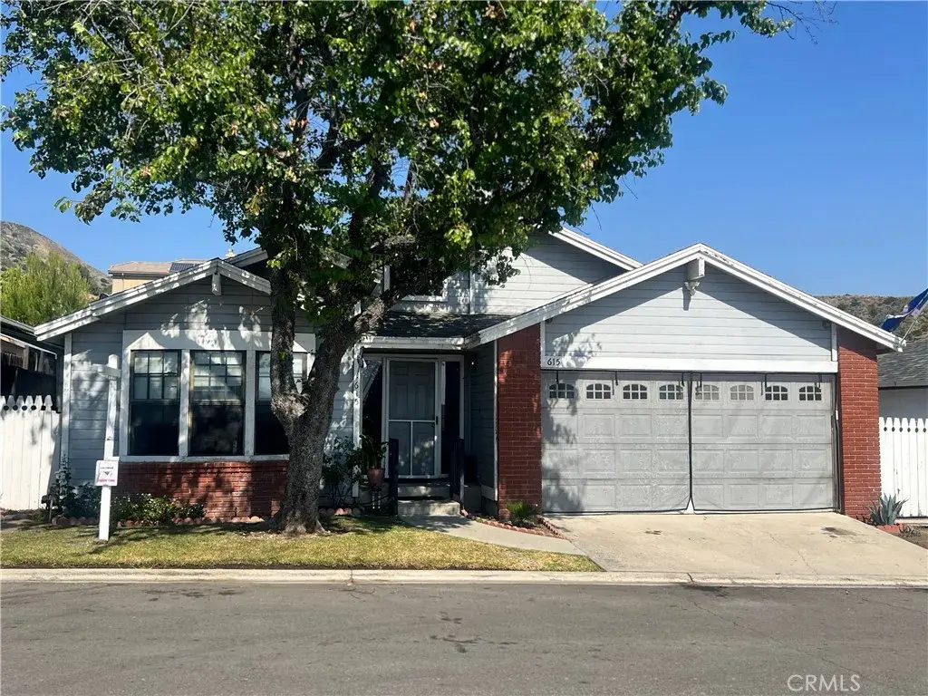 13691 Gavina #615, Sylmar, CA 91342 - #1