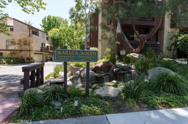 21930 Marylee Street #92, Woodland Hills, CA 91367