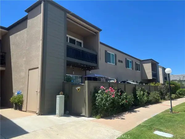 25735 Hogan Drive #E3, Valencia, CA 91355