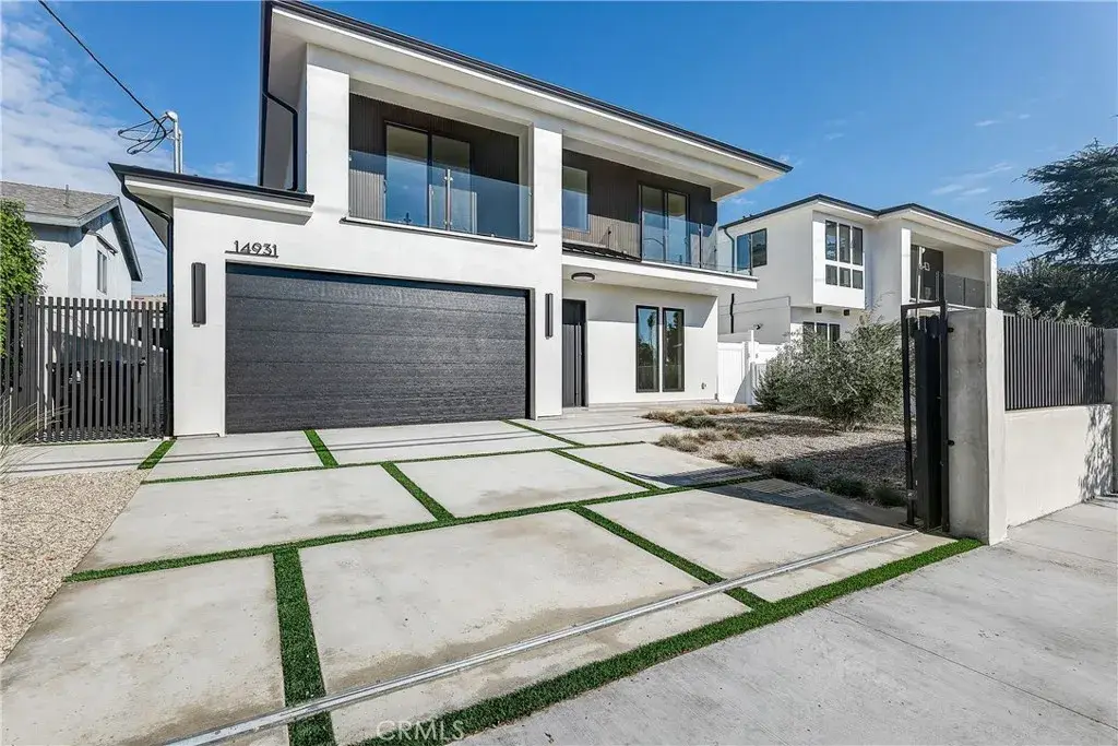 14931 Vose Street, Van Nuys, CA 91405 - #1