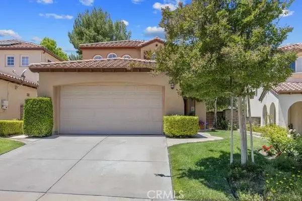 28441 Lobelia, Valencia, CA 91354