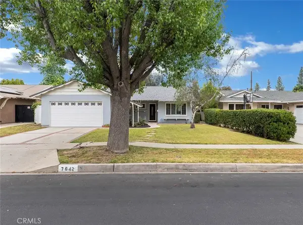 7642 Sale Avenue, West Hills, CA 91304