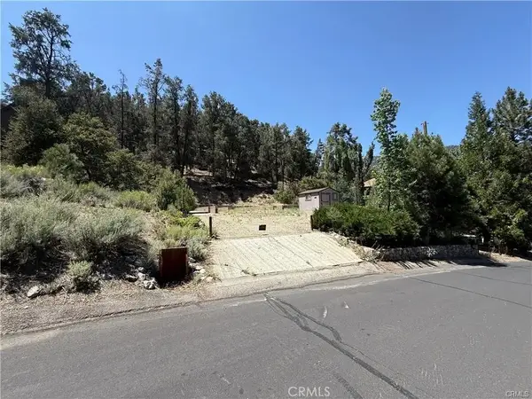 2221 Symonds, Pine Mountain Club, CA 93222