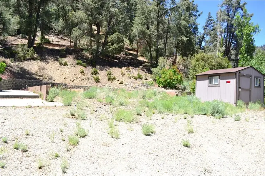 2221 Symonds, Pine Mountain Club, CA 93222 - #2