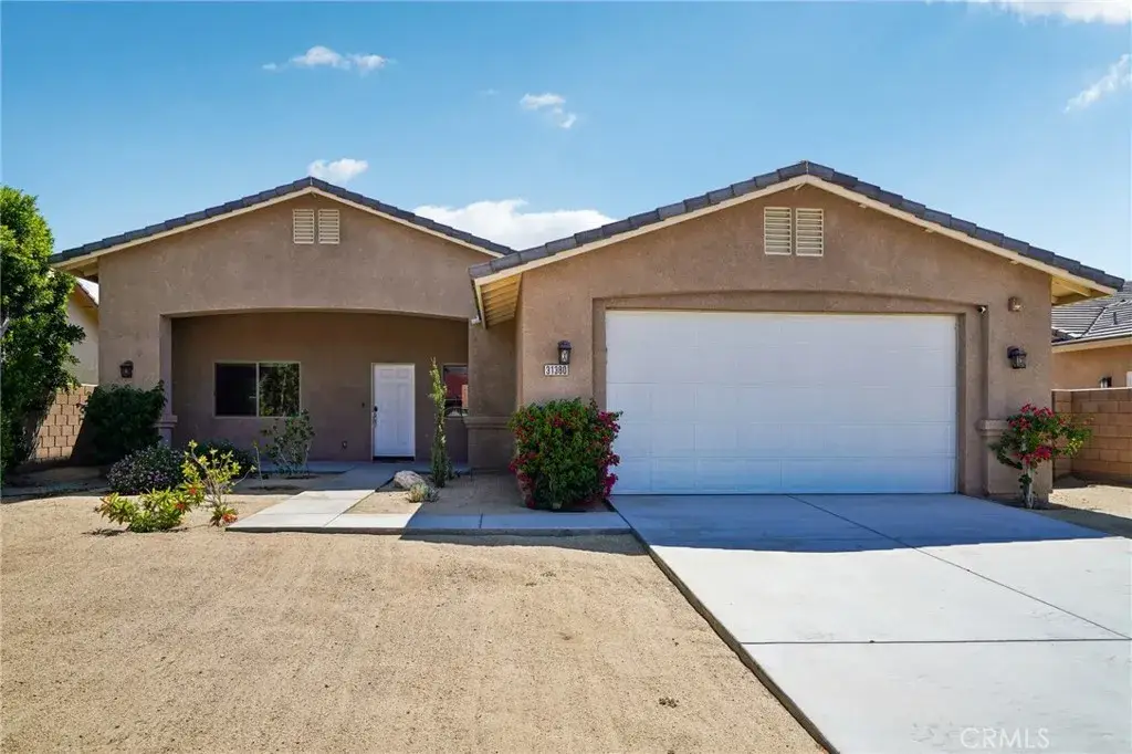 31380 Avenida Del Yermo, Cathedral City, CA 92234 - #1