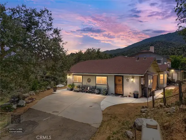 26920 Clear Creek, Keene, CA 93531