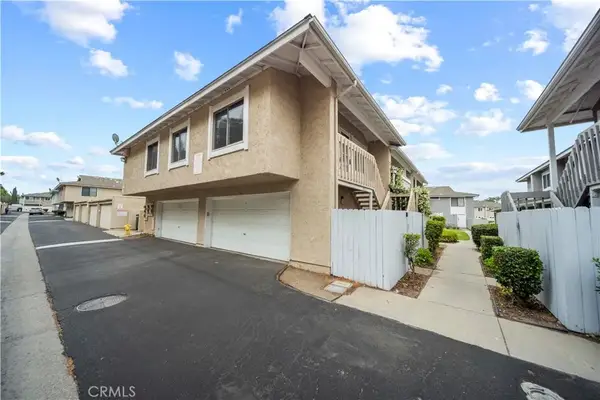 3431 Highwood Court #136, Simi Valley, CA 93063
