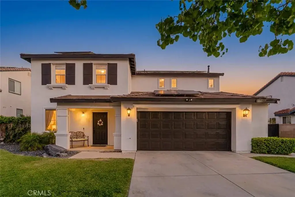 741 Camino Real Avenue, Palmdale, CA 93551 - #1