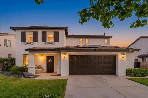 741 Camino Real Avenue, Palmdale, CA 93551