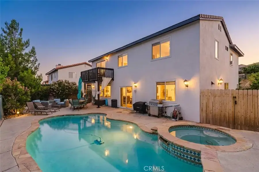 741 Camino Real Avenue, Palmdale, CA 93551 - #2