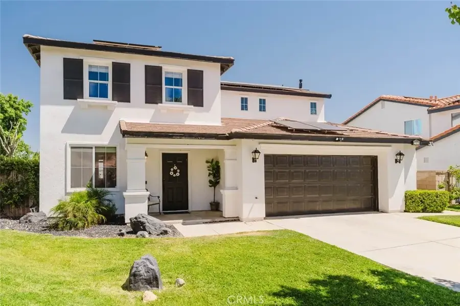 741 Camino Real Avenue, Palmdale, CA 93551 - #3