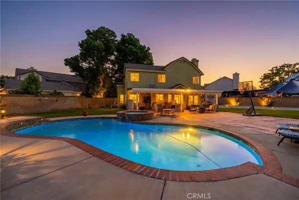 3218 W Avenue J3, Lancaster, CA 93536