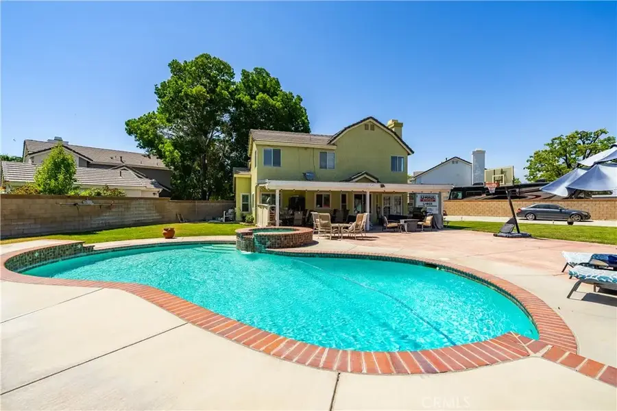 3218 W Avenue J3, Lancaster, CA 93536 - #2
