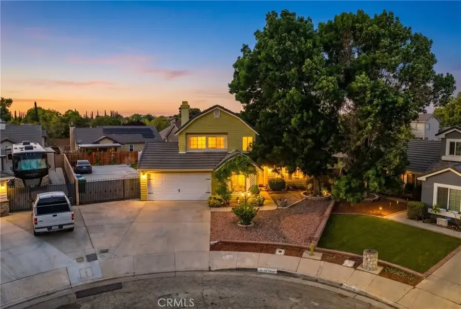 3218 W Avenue J3, Lancaster, CA 93536 - #3