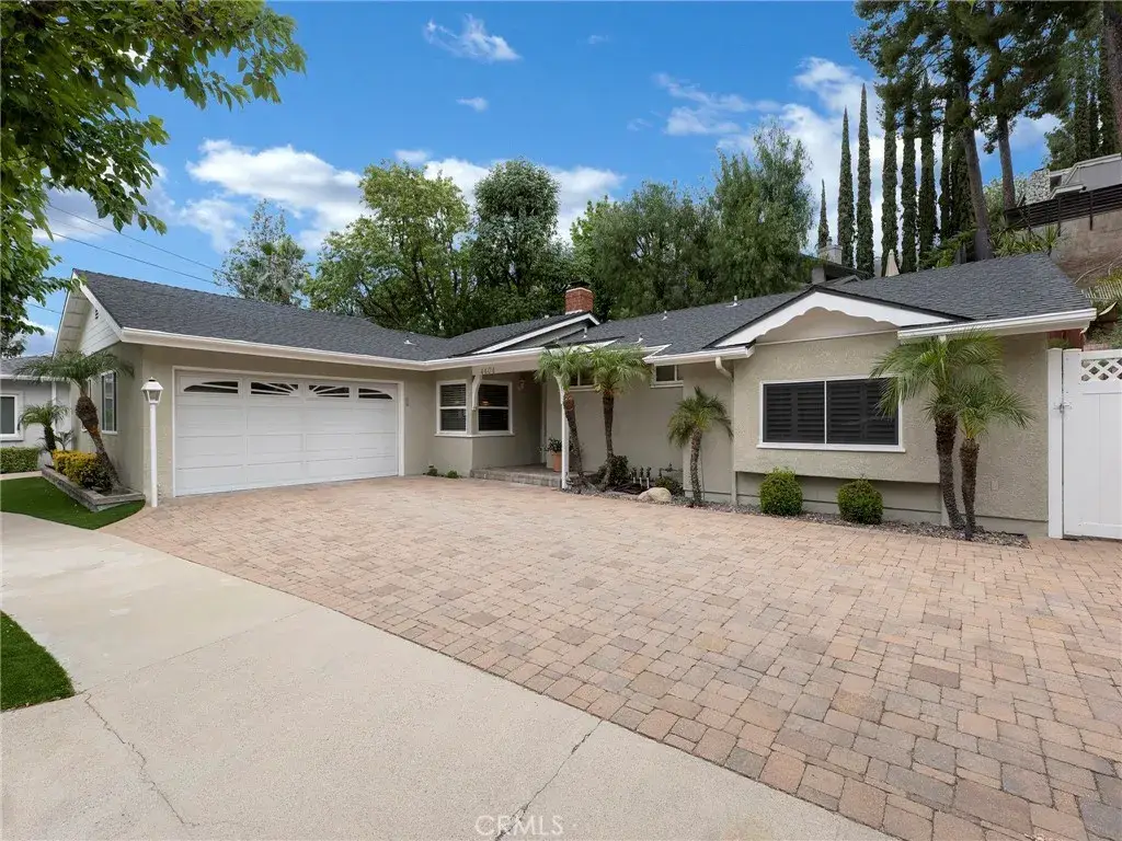 4404 Canoga Drive, Woodland Hills, CA 91364 - #1