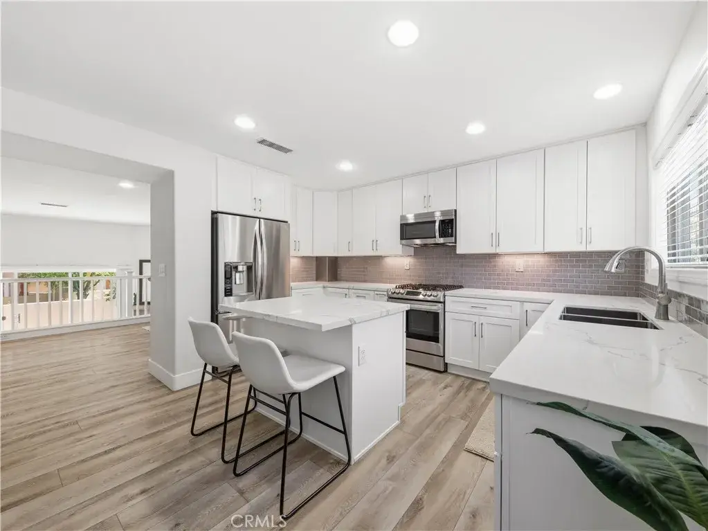 25710 Holiday #C, Stevenson Ranch, CA 91381 - #1