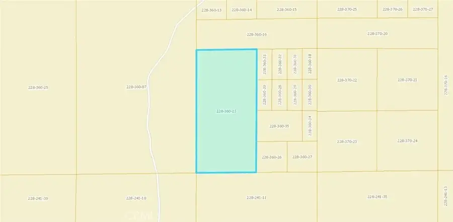 0 Forest Blvd, Mojave, CA 93501 - #2