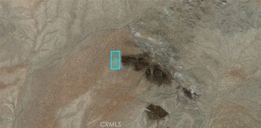 0 Forest Blvd, Mojave, CA 93501 - #3