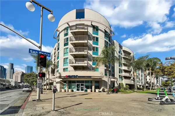 267 S San Pedro #218, Los Angeles, CA 90012
