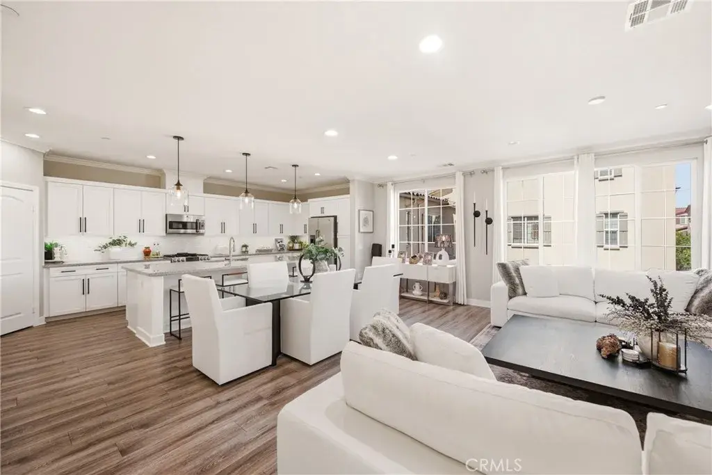 442 Stratus #4, Simi Valley, CA 93065 - #1