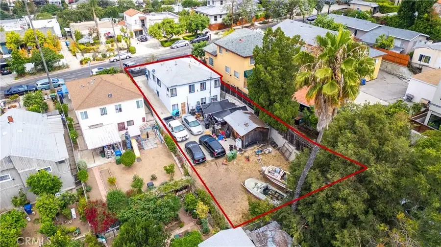 1350 Quintero, Los Angeles, CA 90026 - #2