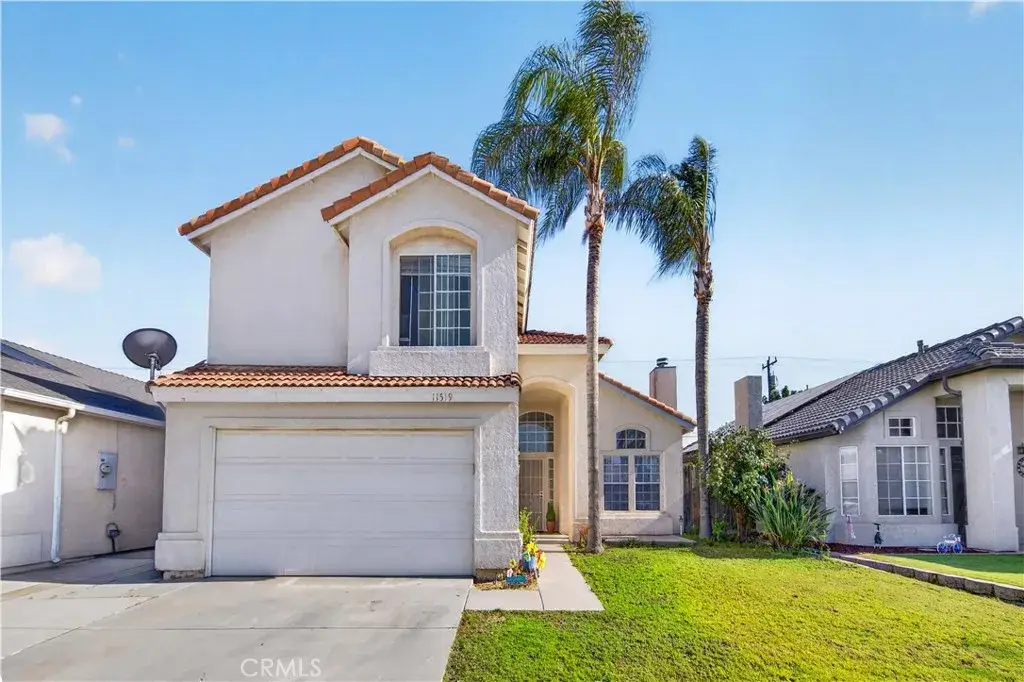 11519 Hannah Denise, Bakersfield, CA 93312 - #1