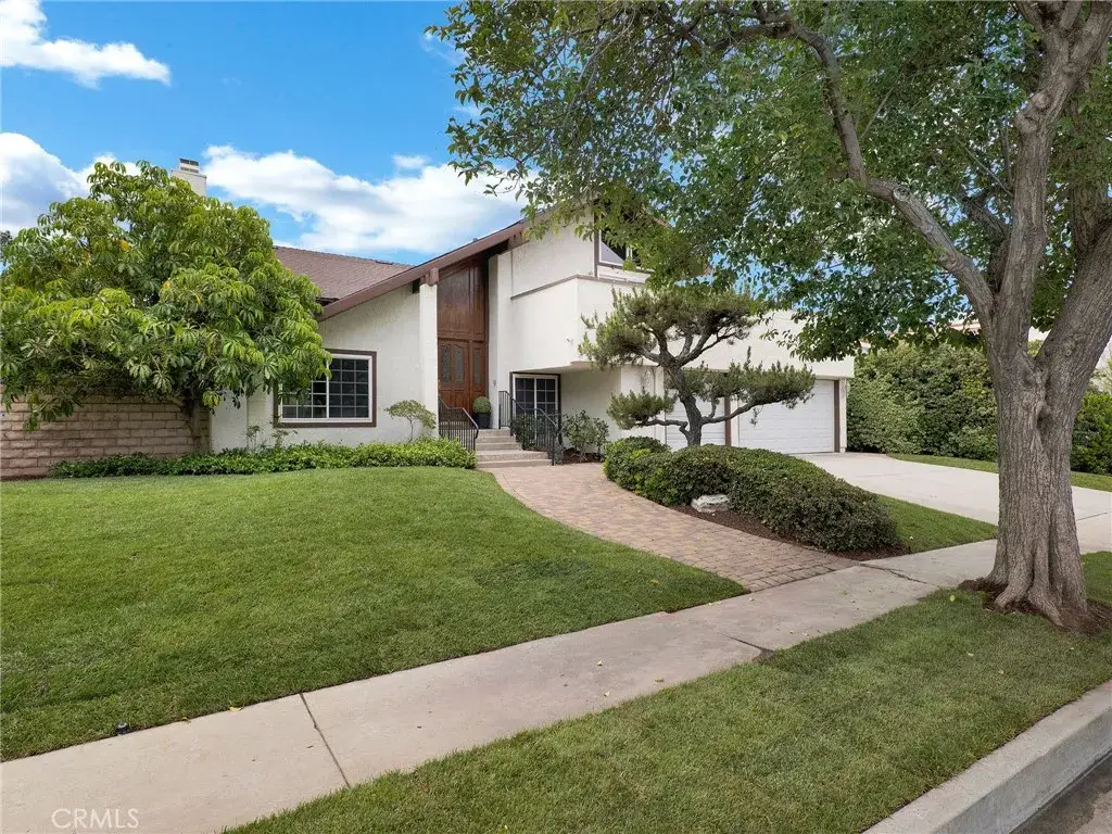 20024 Lemarsh, Chatsworth, CA 91311 - #1