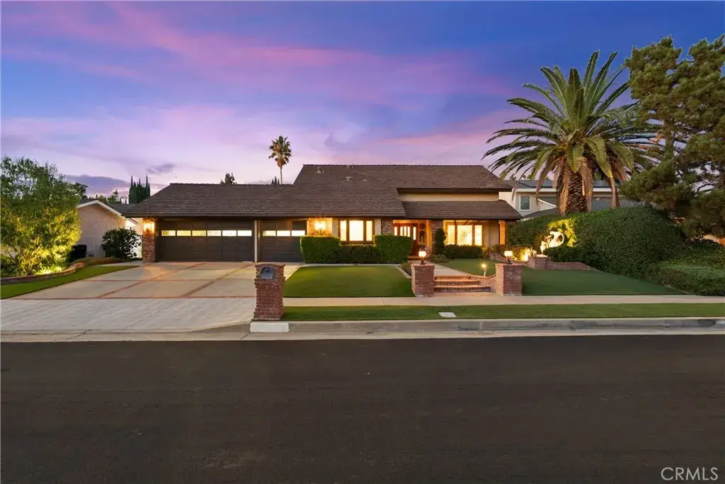 20619 Horace Street, Chatsworth, CA 91311 - #1