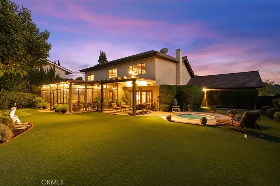 20619 Horace Street, Chatsworth, CA 91311 - #3