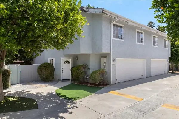 18985 Gault, Reseda, CA 91335