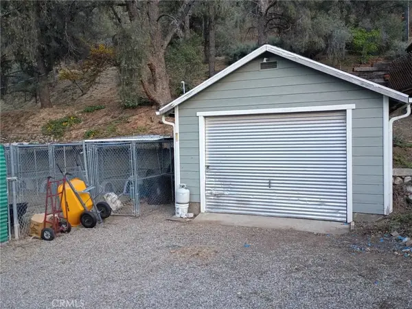 4013 Encino, Frazier Park, CA 93225
