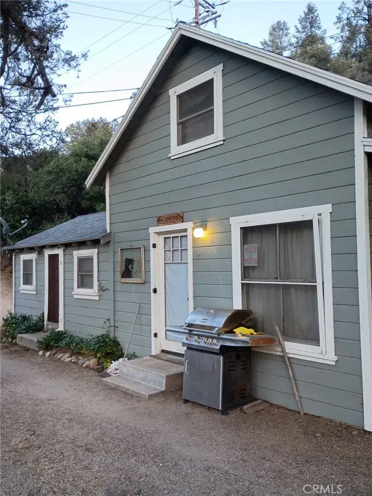 4013 Encino, Frazier Park, CA 93225 - #2