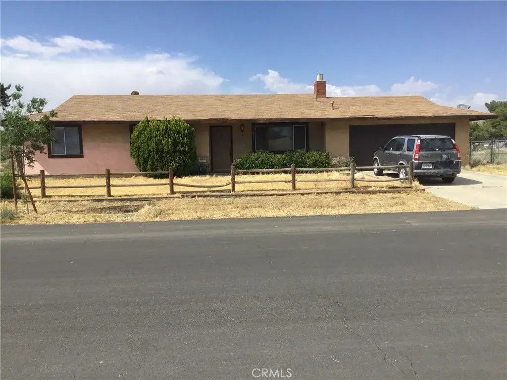Address Withheld By Seller, Lake Los Angeles, CA 93591 - #1