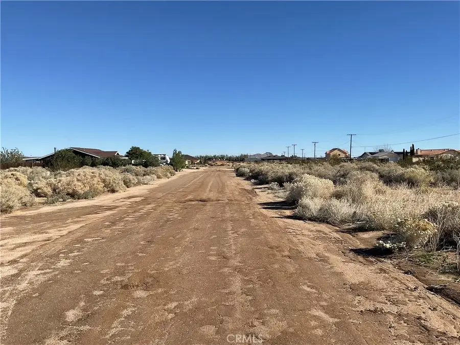 0 Xavier, California City, CA 93505 - #2