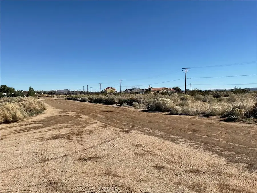 0 Xavier, California City, CA 93505 - #3