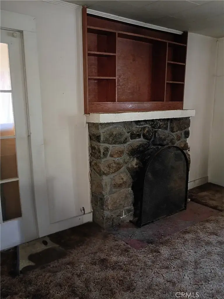 637 Catalina, Frazier Park, CA 93225 - #1