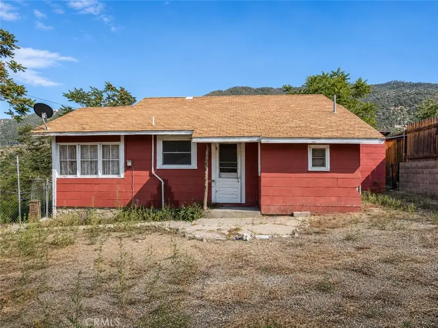 637 Catalina, Frazier Park, CA 93225 - #3