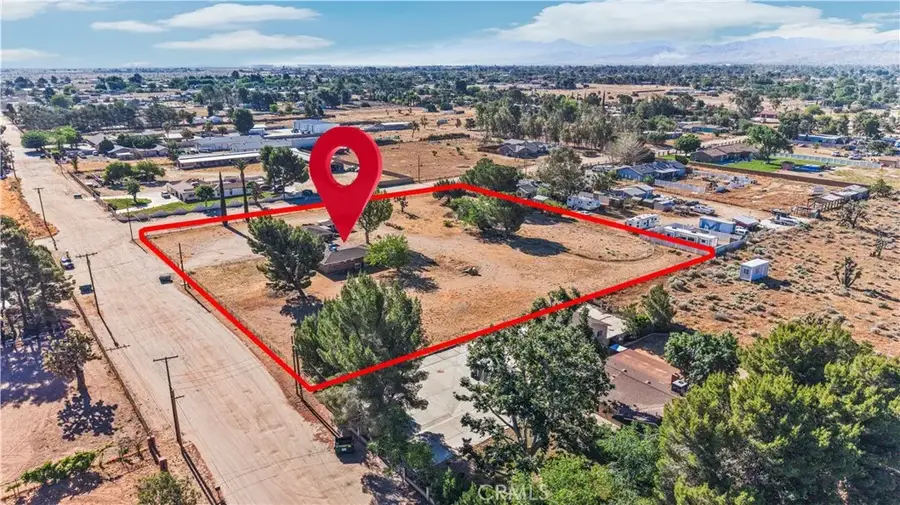 2714 W Avenue M8, Palmdale, CA 93551 - #2