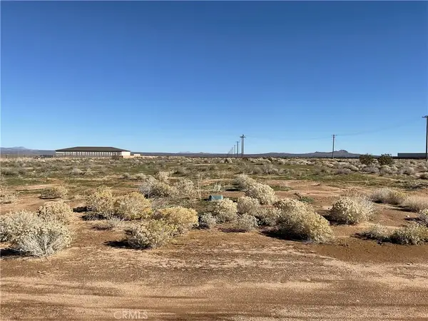 0 Da Vinci Place, California City, CA 93505