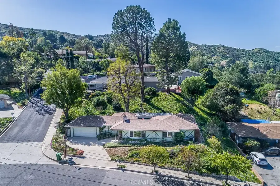 9780 Sombra Terrace, Sunland, CA 91040 - #2