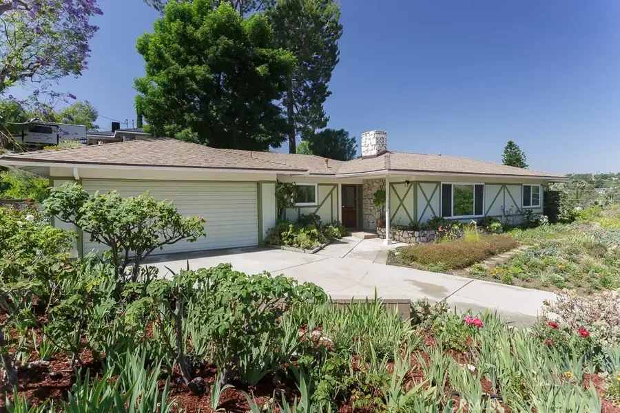 9780 Sombra Terrace, Sunland, CA 91040 - #3