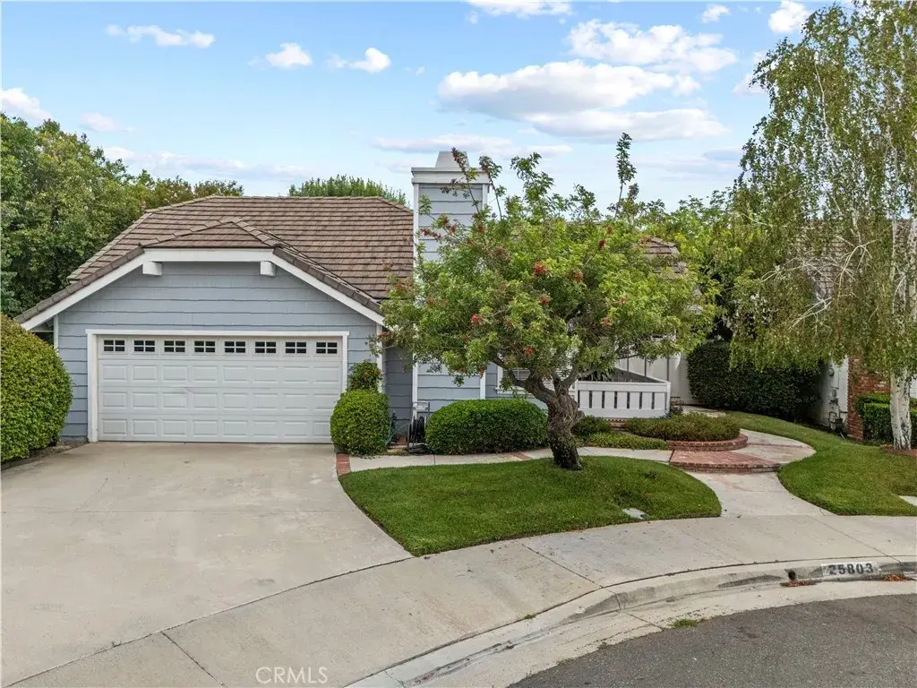 25803 Mendoza, Valencia, CA 91355 - #1