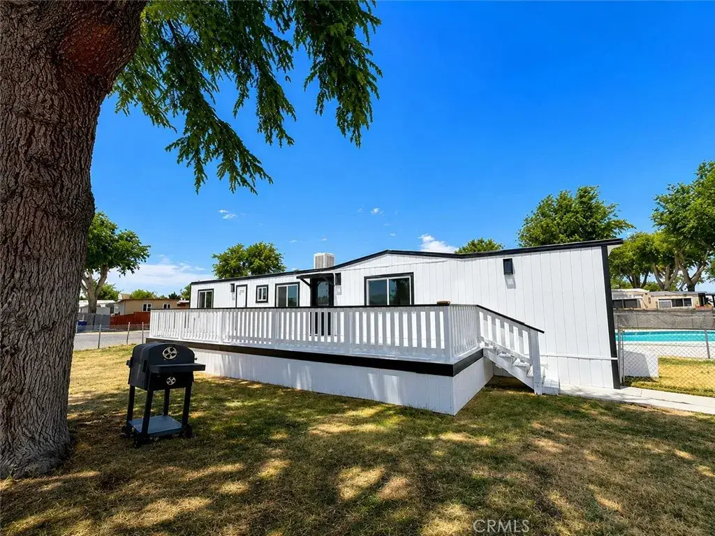 1617 E Avenue I Spc 75, Lancaster, CA 93535 - #1
