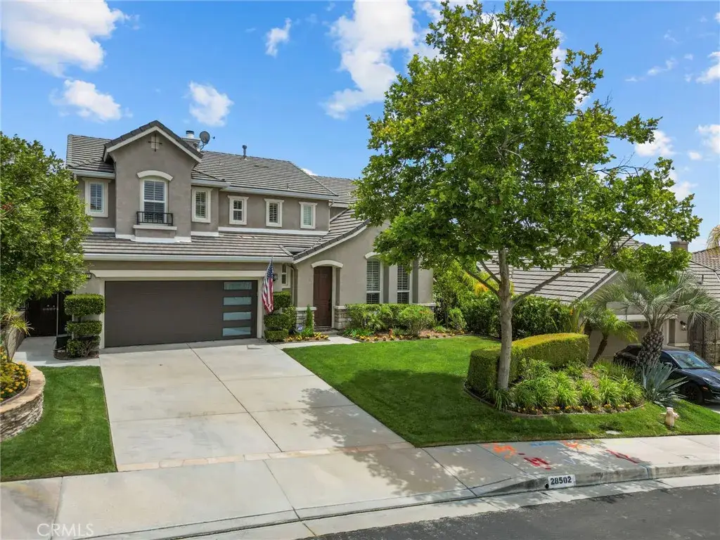 28502 Agajanian Drive, Saugus, CA 91390 - #1