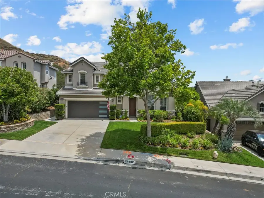 28502 Agajanian Drive, Saugus, CA 91390 - #2