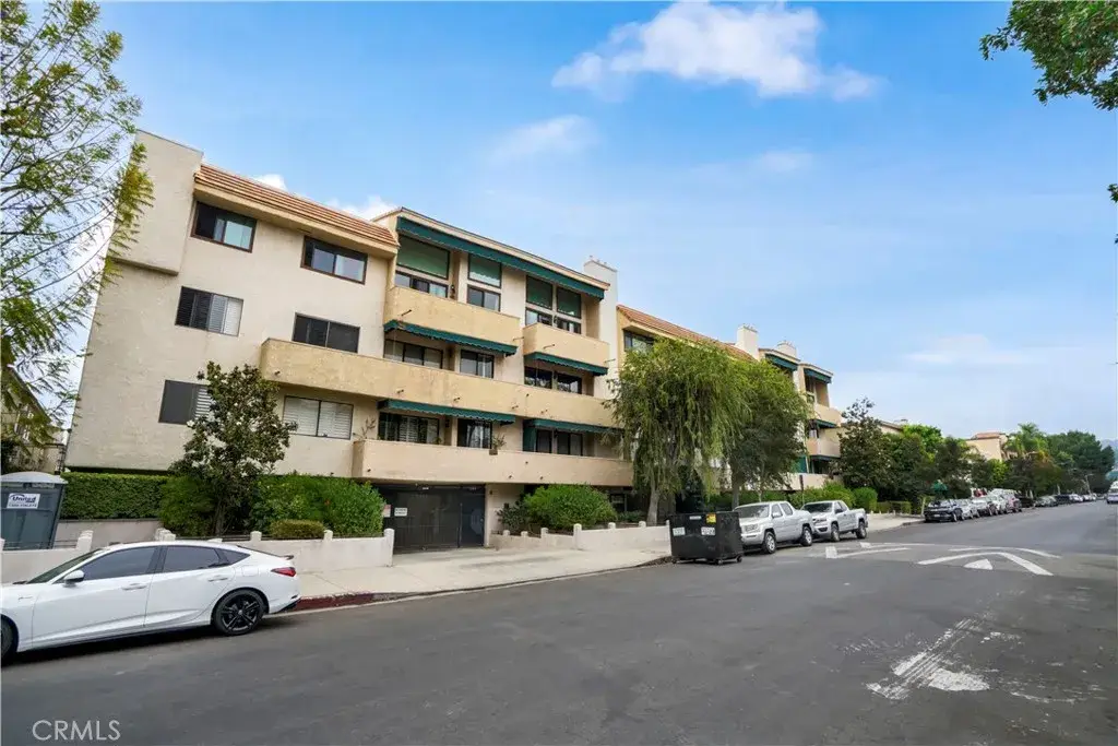 5310 Zelzah #101, Encino, CA 91316 - #1