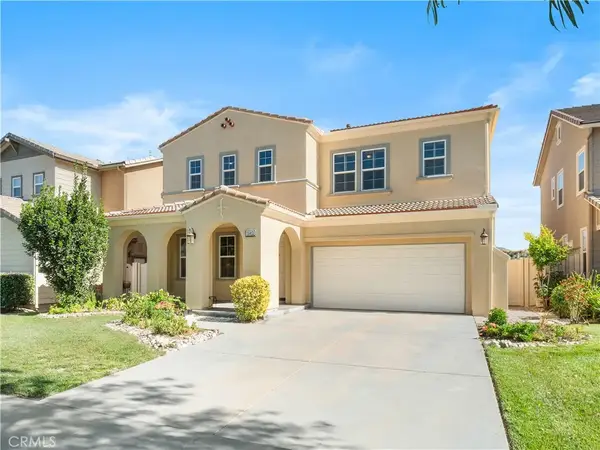 15912 Austin Court, Canyon Country, CA 91387